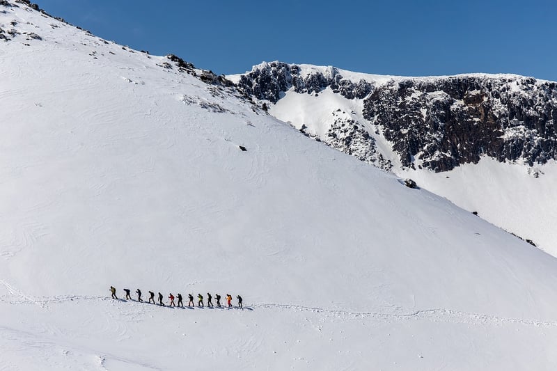 Adventure Groups
